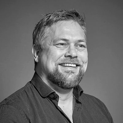 Glenn F. Henriksen (@henriksen)