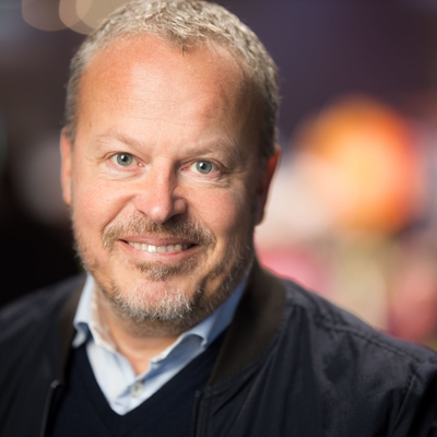 Magnus Timner (@mtimner)